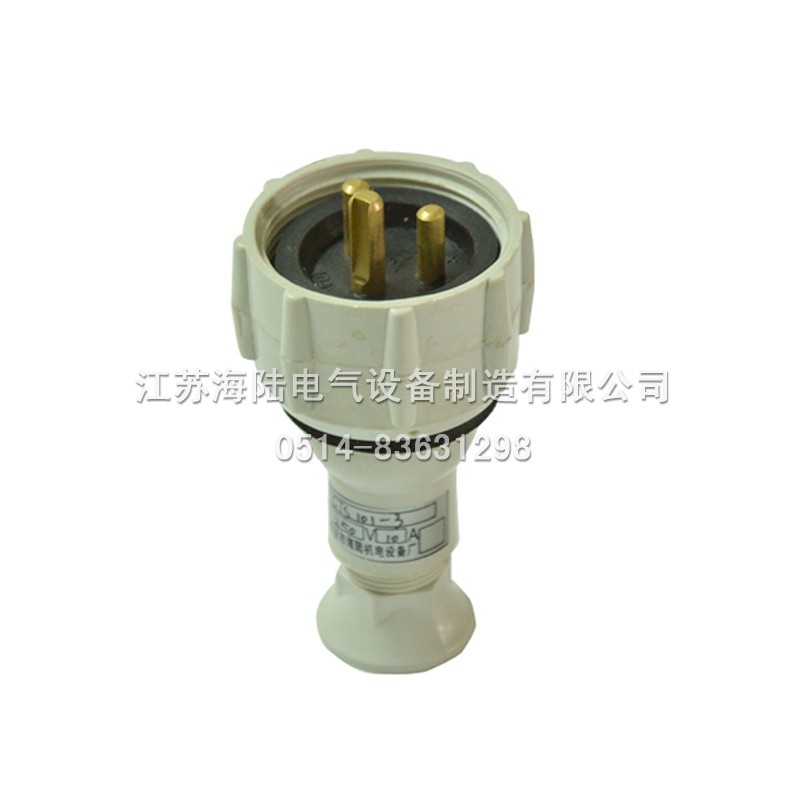 HNA系列10A系列尼龙插头
